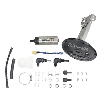 DeatschWerks fuel pump