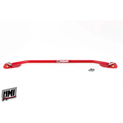 UMI PERFORMANCE red strut brace
