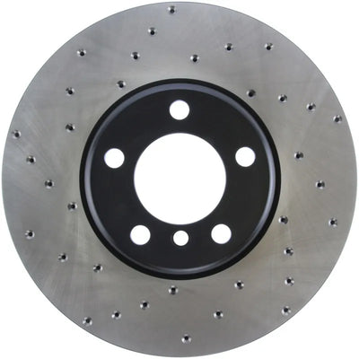 Stoptech auto part