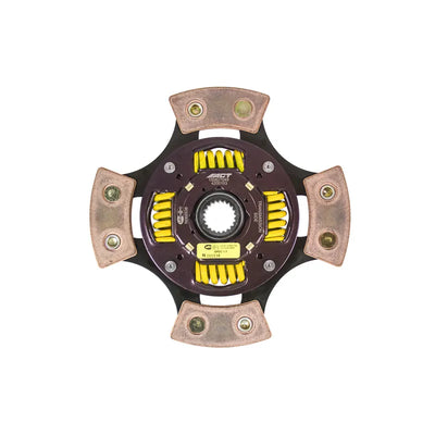 Advanced Clutch auto part
