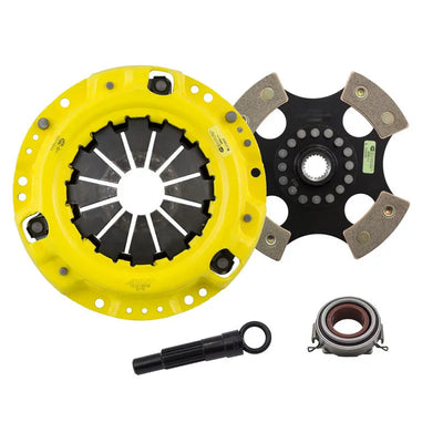 Advanced Clutch auto part