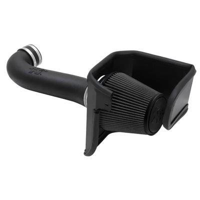 K&N Engineering cold air intake