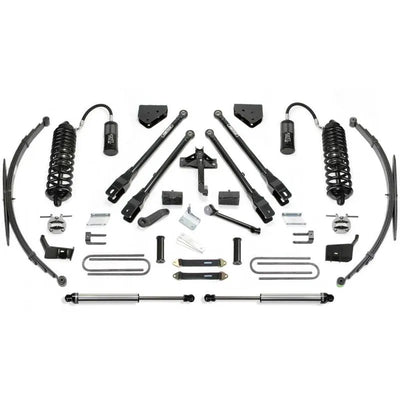 Fabtech auto part