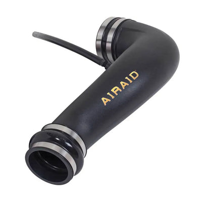 Airaid silver intake system