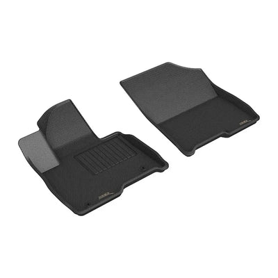3D MAXpider black auto part
