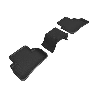 3D MAXpider black auto part