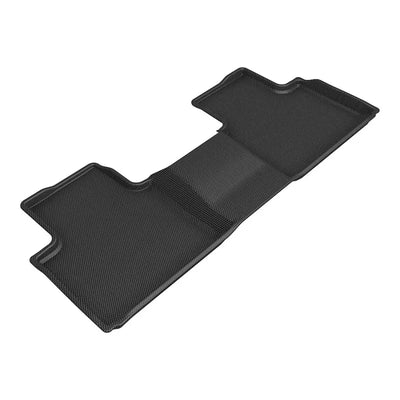 3D MAXpider black auto part