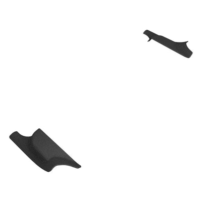 3D MAXpider black side steps