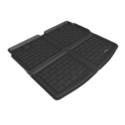 3D MAXpider black auto part