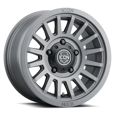 ICON auto part