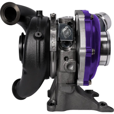 ATS Diesel auto part