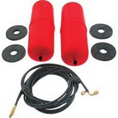 Air Lift springs