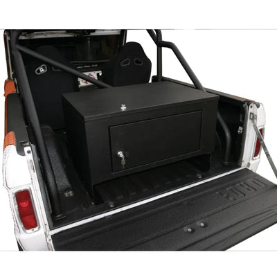 Tuffy Security Products auto part