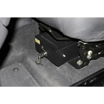 Tuffy Security Products storage drawer