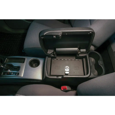 Tuffy Security Products auto part