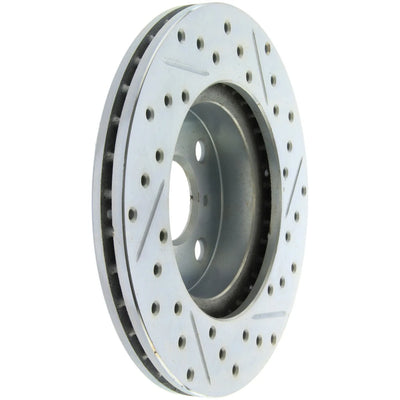 Stoptech auto part