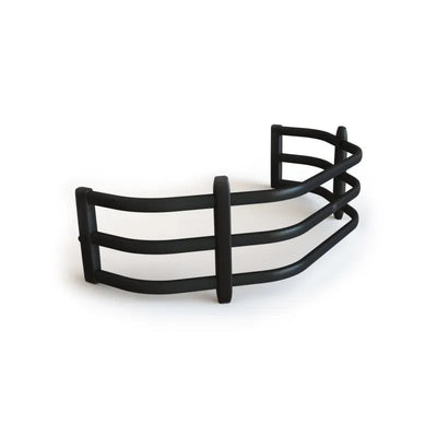 AMP Research black auto part