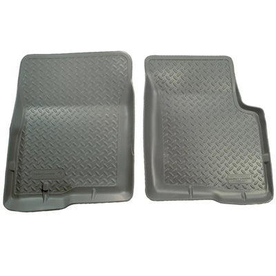Husky Liners floor liners