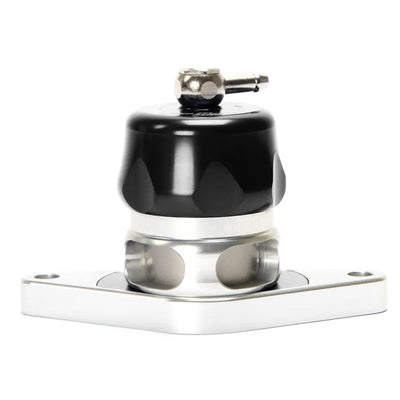 Turbosmart black auto part
