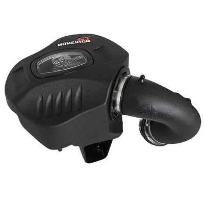 aFe intake system