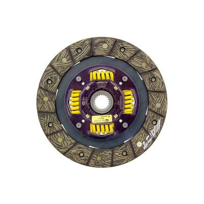 Advanced Clutch auto part