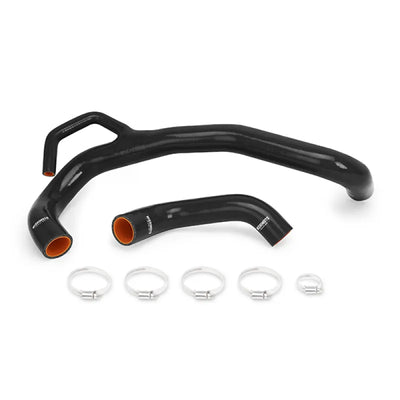 Mishimoto black auto part