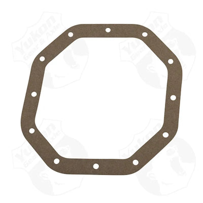 Yukon Gear & Axle auto part
