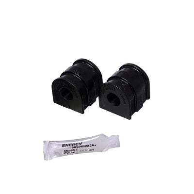 Energy Suspension black sway bar