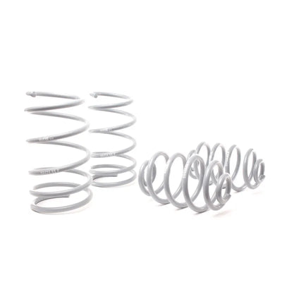 H&R springs
