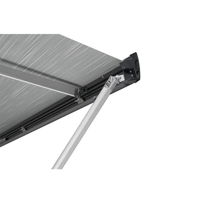 Thule black awning
