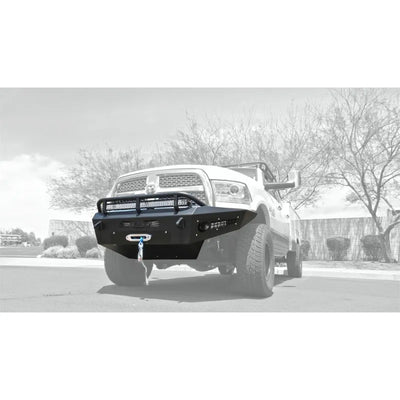 Addictive Desert Designs bumper