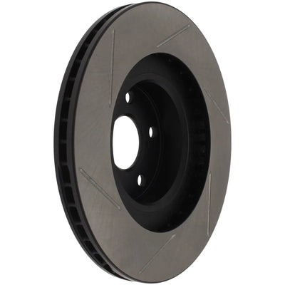Stoptech auto part
