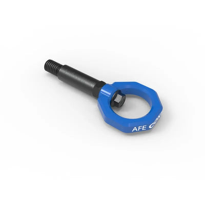 aFe blue auto part