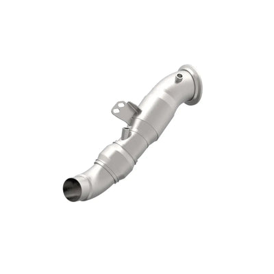 Kooks Headers downpipe