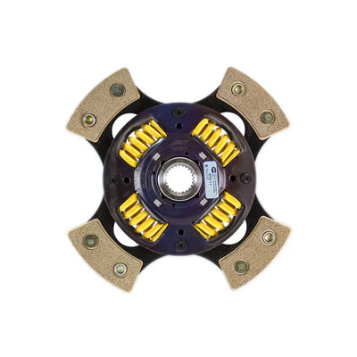 Advanced Clutch auto part