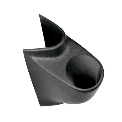 AutoMeter black auto part