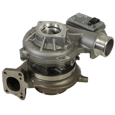 BD Diesel auto part