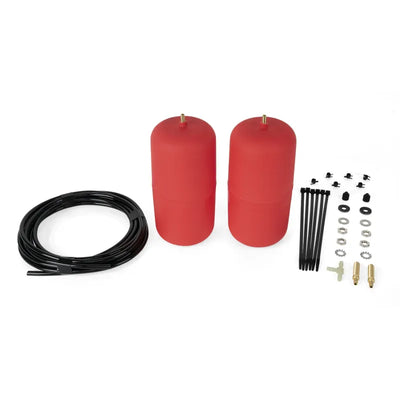 Air Lift springs