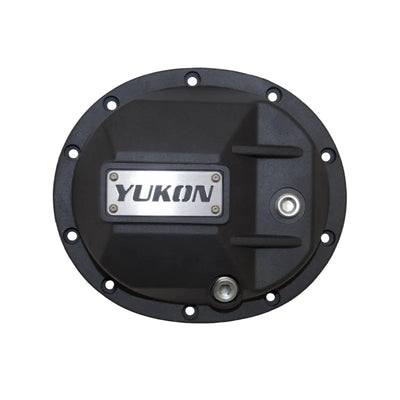 Yukon Gear & Axle differential cover