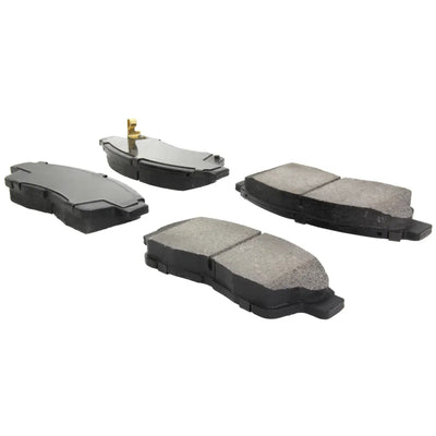 Stoptech auto part