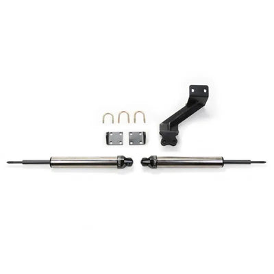 Fabtech shock absorber