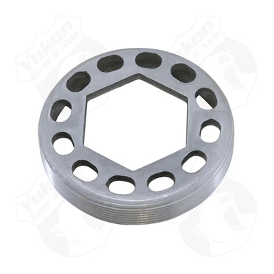Yukon Gear & Axle auto part