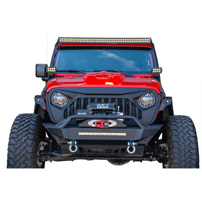 DV8 Offroad auto part