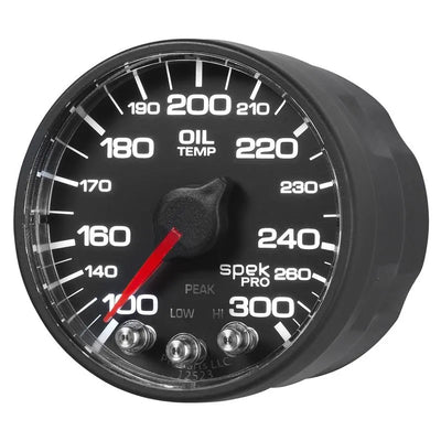 AutoMeter auto part