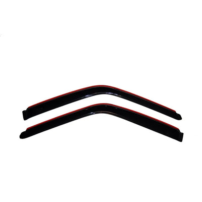 AVS smoke auto part