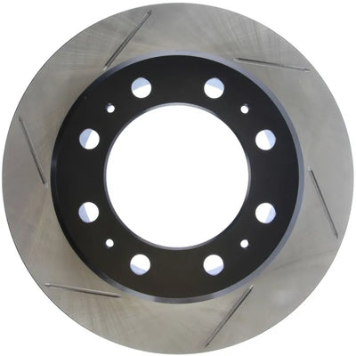 Stoptech auto part