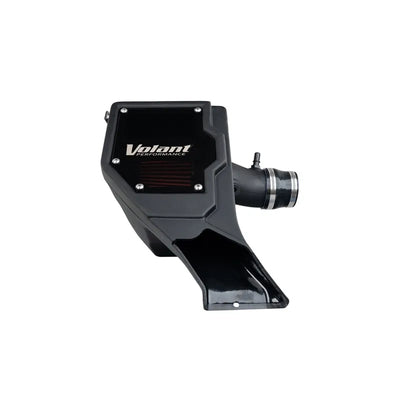 Volant cold air intake