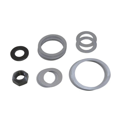 Yukon Gear & Axle auto part