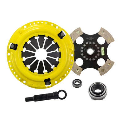 Advanced Clutch auto part
