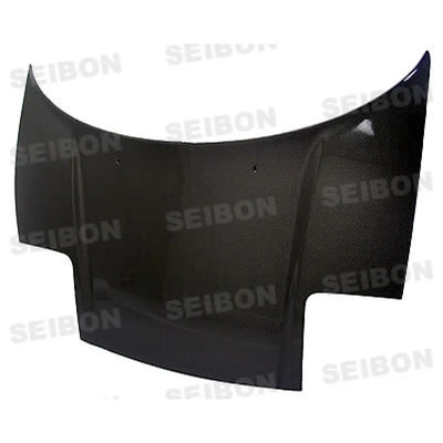 Seibon carbon auto part